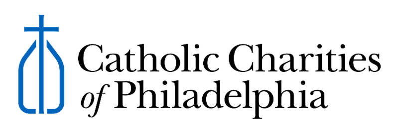Catholic Charities of Philadelphia logo