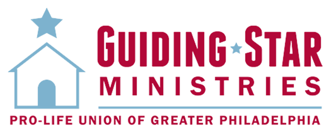 Guiding Star Ministries – Pro-Life Union of Greater Philadelphia
